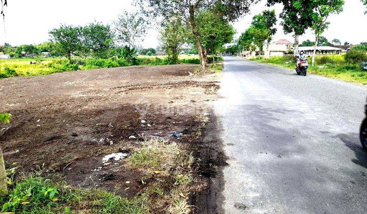 Tanah Termurah Bogor Sekitar Rsud Kota Bogor Bebas Banjir 1