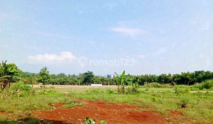 Sentul Tanah Murah Dekat Rsud Cijayanti, Siap Ajb Dan Harganya Terjangkau 2