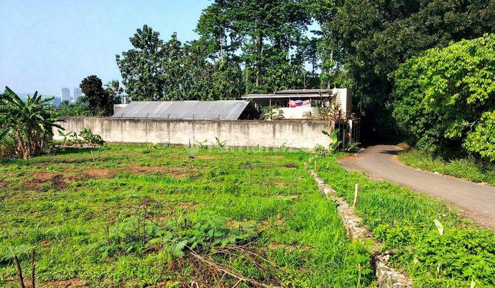 Dijual Tanah Bogor Kawasan Pintu Tol Sentul Selatan 1 Bebas Banjir 1