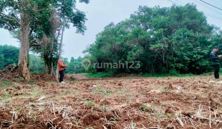 Tanah SHM Bekasi 1 Jt An, Sekitar Pasar Tradisional Jayamulya Bebas Banjir 1