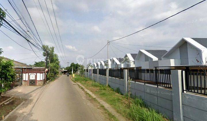 Tanah Depok 2 Jt An, Dekat Rs Permata, Profit 30  1