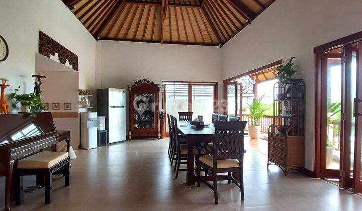 Villa House in Kampial, Nusa Dua Furnished 2