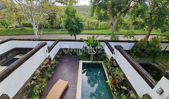 Villa in the elite One Gate System complex in Jimbaran 2