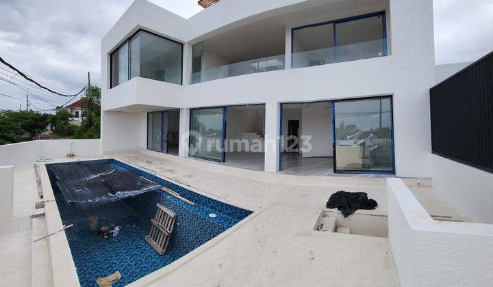 Brand new villa near Pandawa Beach Fully Furnished 1