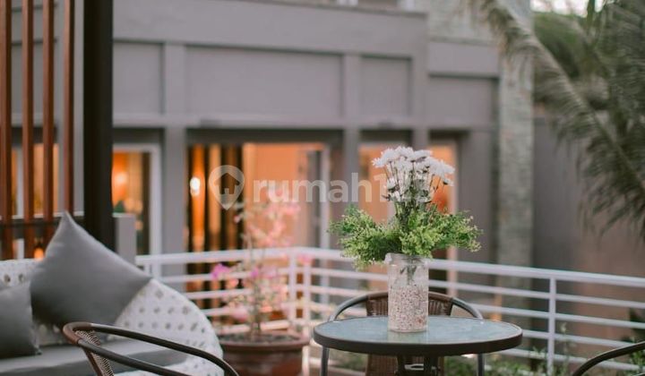 Fully Furnished Luxury Villa in Ungasan Bali 3