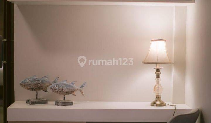 Fully Furnished Luxury Villa in Ungasan Bali 8