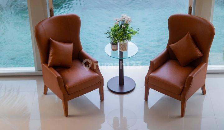 Fully Furnished Luxury Villa in Ungasan Bali 17