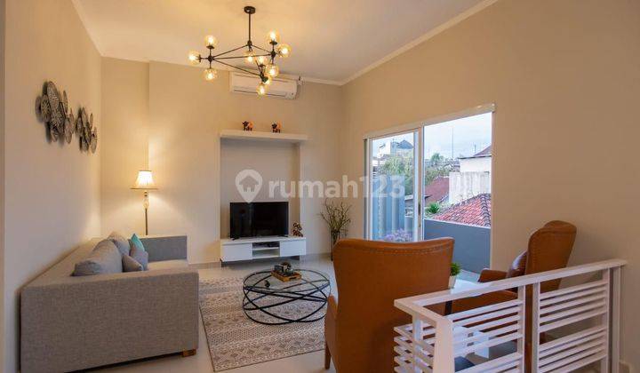 Fully Furnished Luxury Villa in Ungasan Bali 20