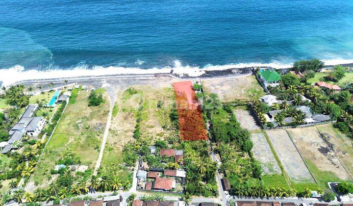 Beachfront Land for Sale in Klungkung, Bali 2