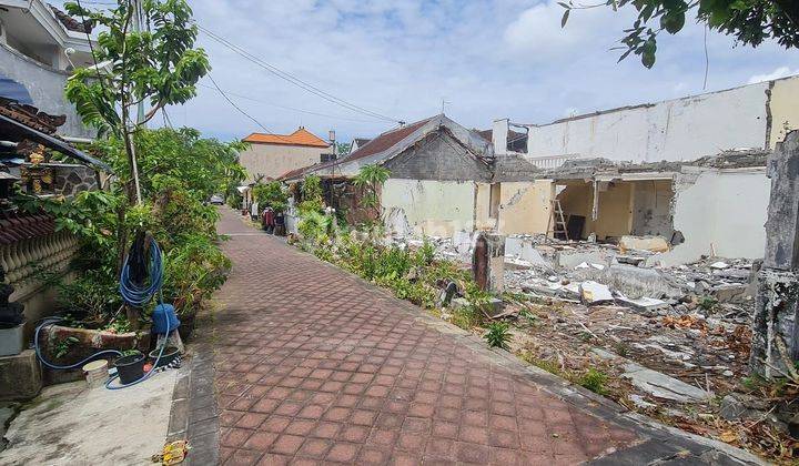 Tanah dalam Perumahan di Kuta hanya 8mnt ke Bandara 2