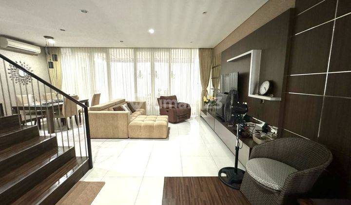 Rumah Full Furnished di Citraland Denpasar Bali 2