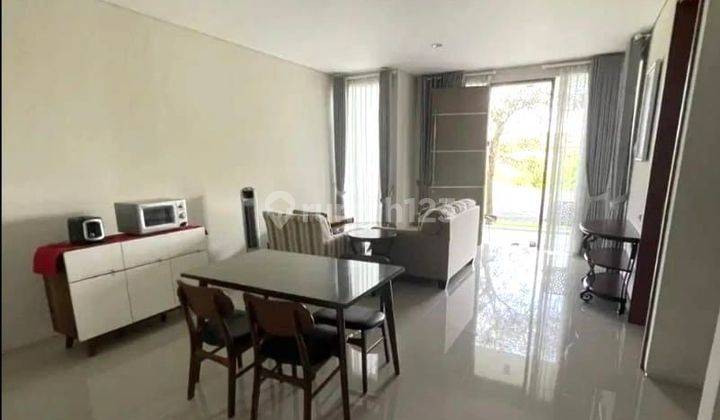 Rumah di Citraland Denpasar Full Furnished 2