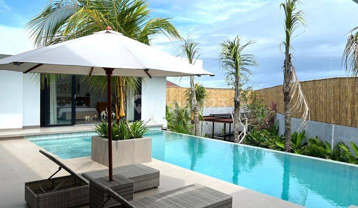 Brand New Luxury Villa At Puri Gading, Jimbaran Bali 1