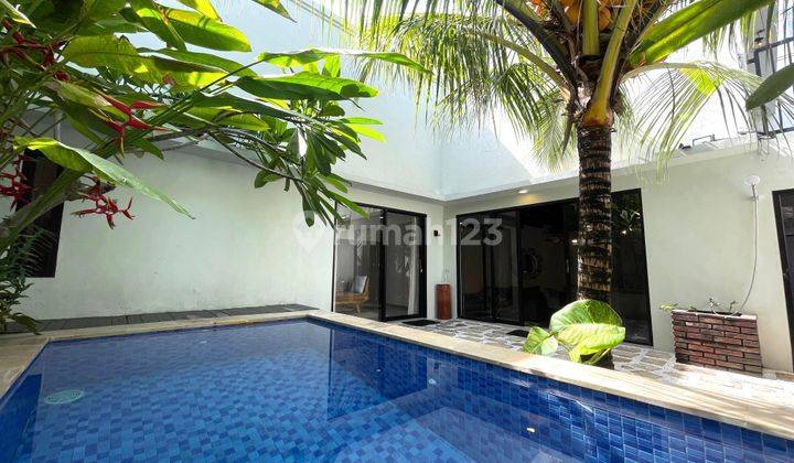 Best Location For Renting In Canggu Area 2