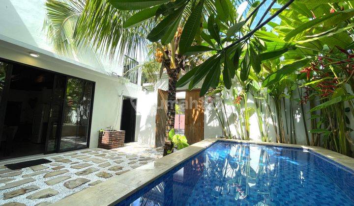 Best Location For Renting In Canggu Area 1