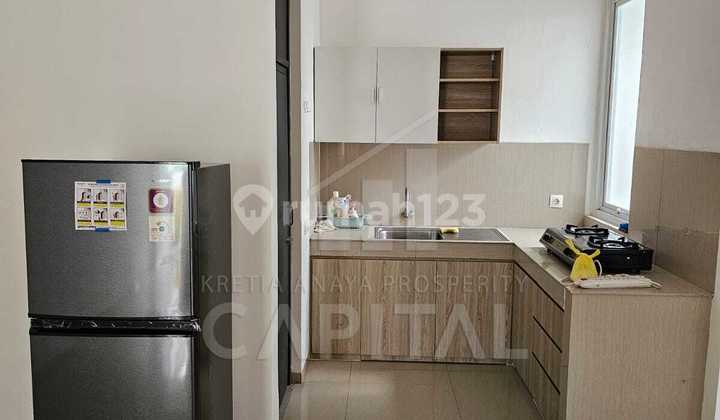 Comfortable Furnished Ready-to-Live House on Budisari Street, Setiabudi, Bandung 2