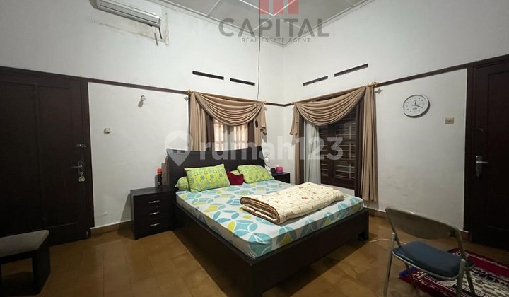 Beli Cepat Harga Murah Rumah Bagus Terawat Cocok untuk Pengusaha dan Pejabat Mainroad Sayap Sukajadi 2