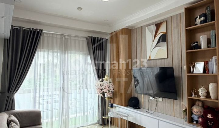 Termurah dan Ternyaman Unit dengan Akses yang Strategis Siap Huni di Apartement Gateway Pasteur Termurah dan Ternyaman Unit dengan Akses yang Strategis Siap Huni di Apartement Gateway Pasteur