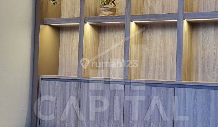  Rumah Minimalis Cantik Siap Huni di Tatar Depan Strategis Kbp Harga Nego 2