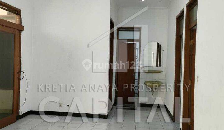 Rumah Besar Nyaman dan Bebas Banjir di Sayap Rajawali Andir Bandung 1