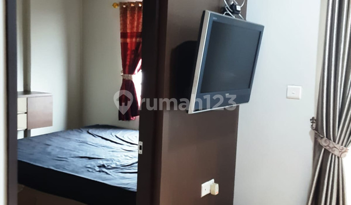 Jual Apartemen The Edge Cimahi, 3