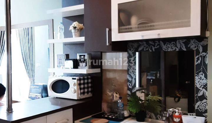 Jual Apartemen The Edge Cimahi, 4