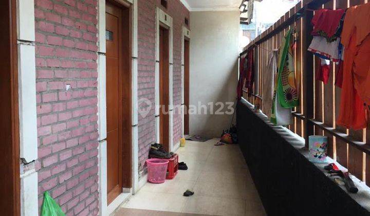 Di Jual Rumah Kost Terusan Cibogo 1