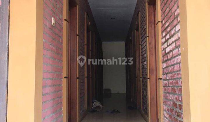Di Jual Rumah Kost Terusan Cibogo 3