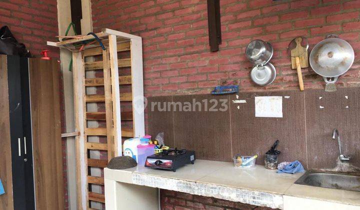 Di Jual Rumah Kost Terusan Cibogo 5