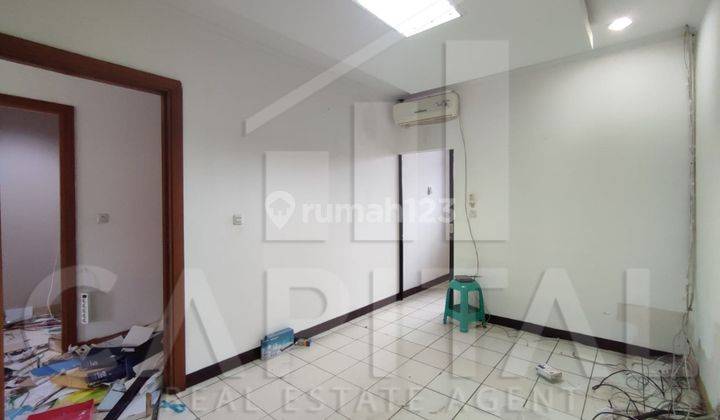 Disewakan Ruko 2 Lantai Strategis Di Baros Cimahi  2