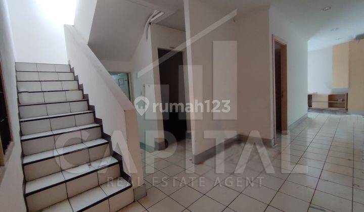 Disewakan Ruko 2 Lantai Strategis Di Baros Cimahi  6