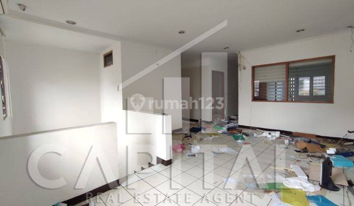 Disewakan Ruko 2 Lantai Strategis Di Baros Cimahi  7