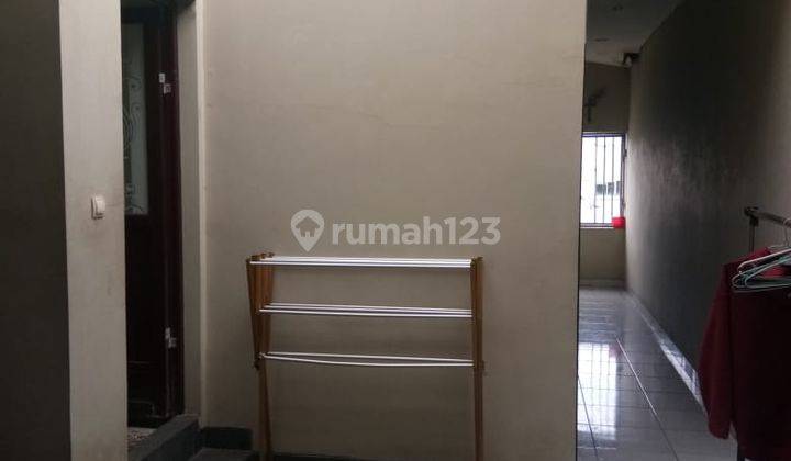 Jual Ruko 4 Lantai di Paskal 23 Bandung, Lokasi 50 Mtr Dari Mall  2