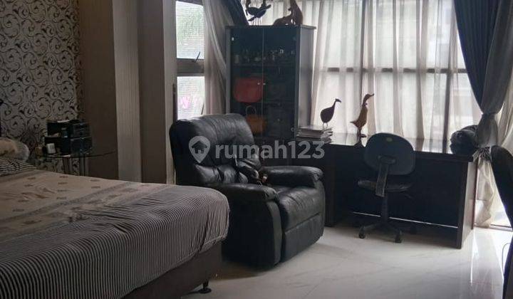 Jual Ruko 4 Lantai di Paskal 23 Bandung, Lokasi 50 Mtr Dari Mall  3