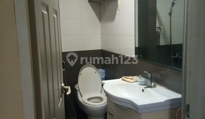 Jual Ruko 4 Lantai di Paskal 23 Bandung, Lokasi 50 Mtr Dari Mall  5