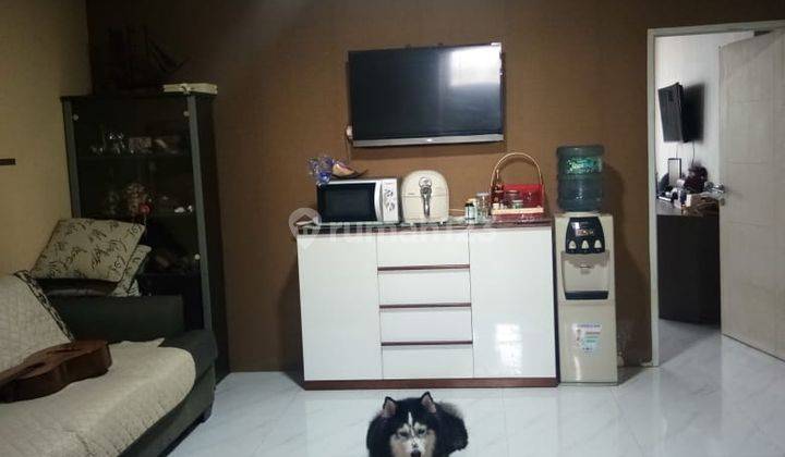 Jual Ruko 4 Lantai di Paskal 23 Bandung, Lokasi 50 Mtr Dari Mall  1