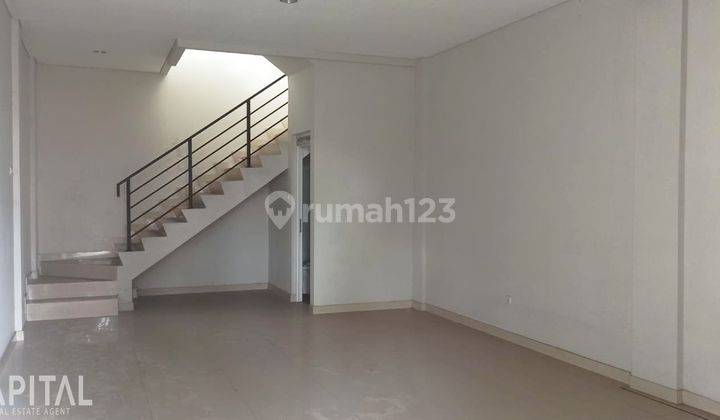 Jual Cepat 2 Unit Ruko Sari Asih Sarijadi Tinggal Satu Unit Lagi  2