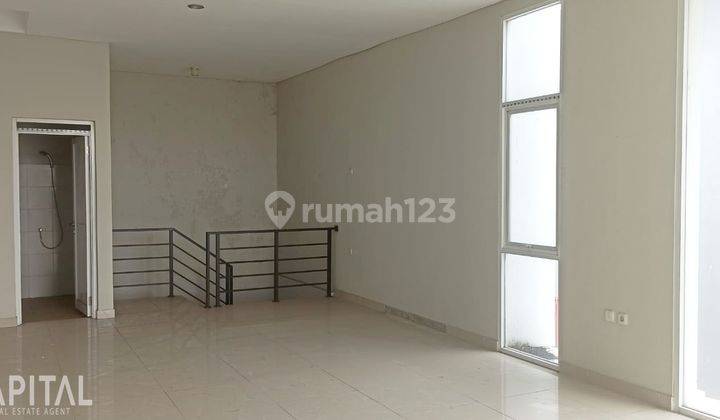 Jual Cepat 2 Unit Ruko Sari Asih Sarijadi Tinggal Satu Unit Lagi  3