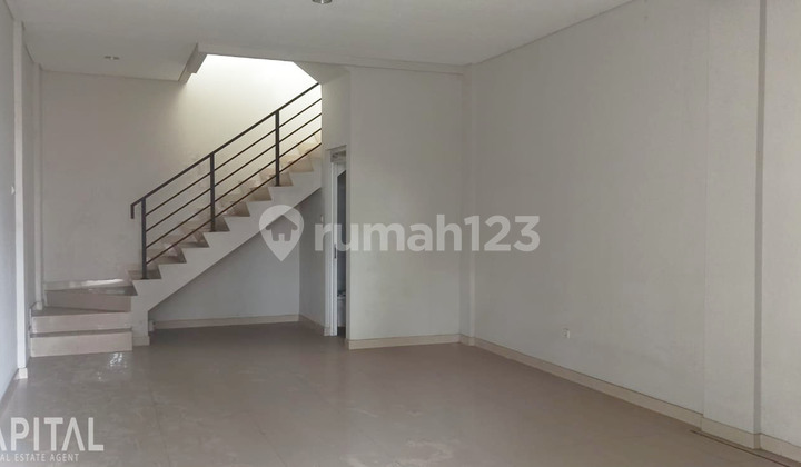 Jual Cepat 2 Unit Ruko Sari Asih Sarijadi Tinggal Satu Unit Lagi  1