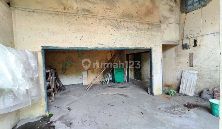 Jual Cepat Ruang Usaha Cibeureum , Bandung 2