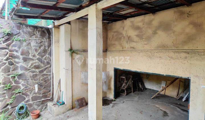 Jual Cepat Ruang Usaha Cibeureum , Bandung 1