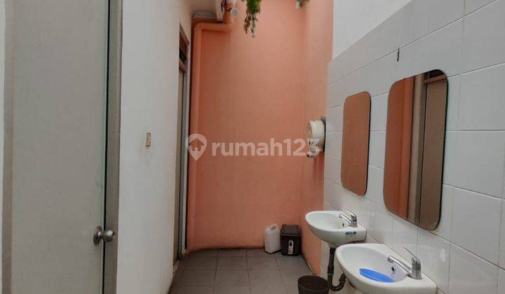 For Sale Ruang Usaha 2 Lantai Lengkong Besar , Bandung 3