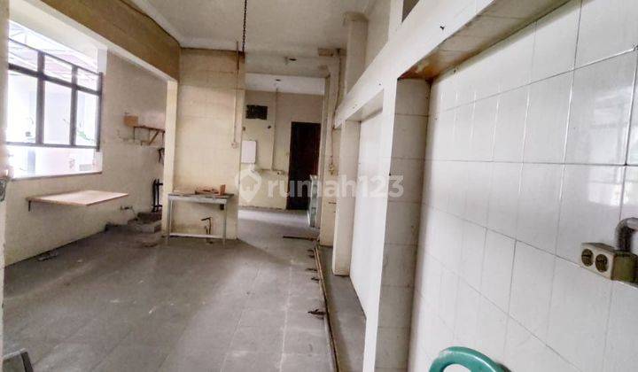 For Sale Ruang Usaha 2 Lantai Lengkong Besar , Bandung 9