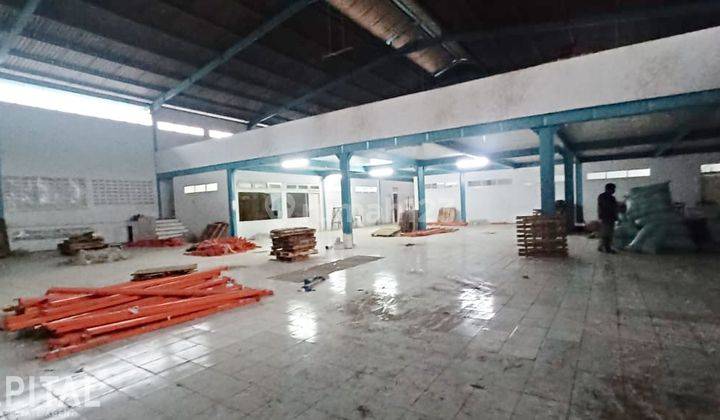  Gudang Mandiri Di Sumber Sari Dekat Ke Tol Pasir Koja 2