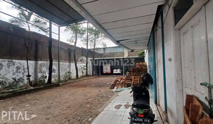  Gudang Mandiri Di Sumber Sari Dekat Ke Tol Pasir Koja 8
