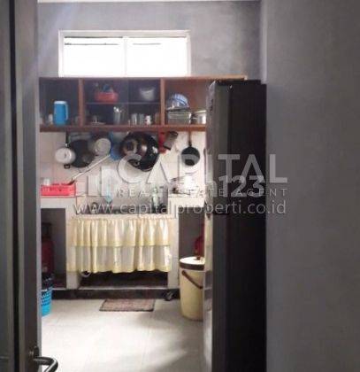 Dijual Rumah 2 Lantai Sukaluyu, Cikutra, Bandung 3