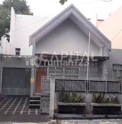 Dijual Rumah 2 Lantai Sukaluyu, Cikutra, Bandung 1