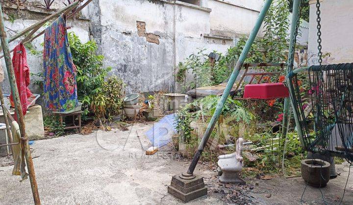Jual Rumah Hitung Tanah Sekitaran Dr Cipto 25 M Dari Jl.pasteur  2