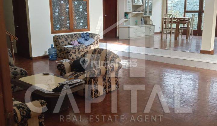 Rumah di Terusan Sutami Untuk Kantor Hunian Yg Sangat Nyaman Dan Sangat Strategis