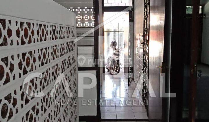 Rumah Sayap Pajajaran Belakang Ip Sukasingkir Pamoyanan 2